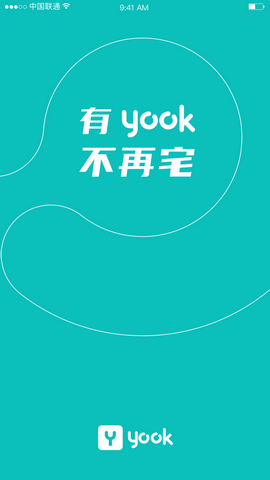 yook健身app